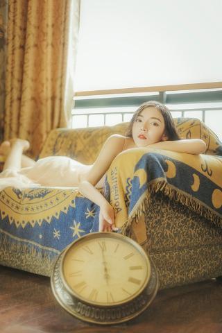 一笑随歌 电视剧